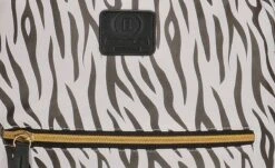 Beagles Originals Cool Originals Rugzak 13,3 Inch (29,4x16,6 Cm.) - Tijger Wit -Optimaal Reisopslag Winkel 1200x736