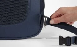 Fjallraven Ulvo Rugzak 30 Liter - Mountain Blue -Optimaal Reisopslag Winkel 1200x744 4