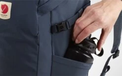 Fjallraven Ulvo Rugzak 30 Liter - Mountain Blue -Optimaal Reisopslag Winkel 1200x744 5