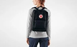 Fjallraven Kanken Laptoprugzak 15 Inch - Royal Blue -Optimaal Reisopslag Winkel 1200x744 6