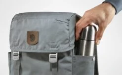 Fjallraven Fjällräven Greenland Top Unisex Rugzak - Dusk -Optimaal Reisopslag Winkel 1200x745 12