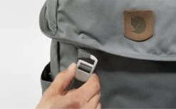 Fjallraven Fjällräven Greenland Top Unisex Rugzak - Dusk -Optimaal Reisopslag Winkel 1200x745 13