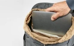 Fjallraven Fjällräven Greenland Top Unisex Rugzak - Dusk -Optimaal Reisopslag Winkel 1200x745 15