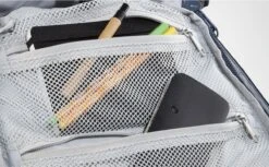 Fjallraven Ulvo Rugzak 30 Liter - Mountain Blue -Optimaal Reisopslag Winkel 1200x745 9