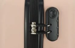 SB Travelbags Kofferset - 2 Delige -Licht Roze - 75cm/55cm -Optimaal Reisopslag Winkel 1200x766 1