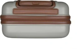 SUITSUIT - Fab Seventies - Limestone - Handbagage (55 Cm) -Optimaal Reisopslag Winkel 1200x770 1