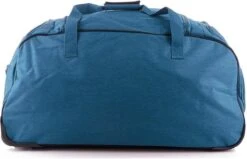 Travelite Reistas Met Wielen Kick Off - Blauw 8 Travelite Reistas Met Wielen Kick Off - Blauw -Optimaal Reisopslag Winkel 1200x772