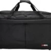 Enrico Benetti Amsterdam 35320 Reistas/sporttas L - Zwart -Optimaal Reisopslag Winkel 1200x790 1