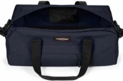 Eastpak STAND + Reistas, 34 Liter - Ultra Marine -Optimaal Reisopslag Winkel 1200x792