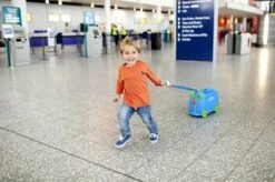 Trunki Ride-On Handbagage Koffer 46 Cm - Terrance 8 Trunki Ride-On Handbagage Koffer 46 Cm - Terrance -Optimaal Reisopslag Winkel 1200x799 1