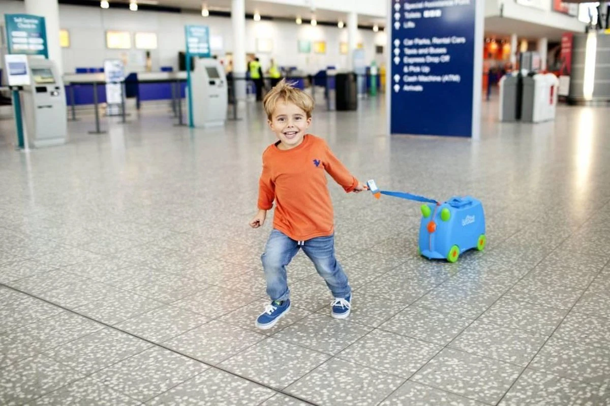 Trunki Ride-On Handbagage koffer 46 cm - Terrance Trunki Ride-On Handbagage Koffer 46 Cm - Terrance -Optimaal Reisopslag Winkel 1200x799 1