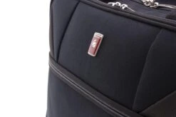 Gladiator Metro Handbagage Laptop Trolley - 14 Inch - Zwart -Optimaal Reisopslag Winkel 1200x799 3