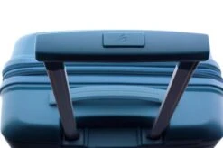 Gladiator Boxing M Spinner 67 - Exp - TSA Slot - Blauw -Optimaal Reisopslag Winkel 1200x799 6