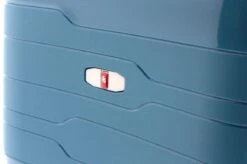 Gladiator Boxing M Spinner 67 - Exp - TSA Slot - Blauw -Optimaal Reisopslag Winkel 1200x799 7