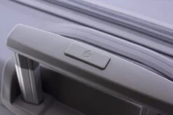 Gladiator Boxing L Spinner 77 - Exp - TSA Slot - Metallic Grey -Optimaal Reisopslag Winkel 1200x799 8