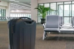 Koffer - Meisje - Regenboog - Trap - Wolken - Kinderen - Koffer Meisje - 35x55x20 Cm - Handbagage - Trolley - Reiskoffer 9 Koffer - Meisje - Regenboog - Trap - Wolken - Kinderen - Koffer Meisje - 35x55x20 Cm - Handbagage - Trolley - Reiskoffer -Optimaal Reisopslag Winkel 1200x800 24