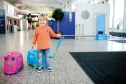 Trunki Ride-On Handbagage Koffer 46 Cm - Terrance 21 Trunki Ride-On Handbagage Koffer 46 Cm - Terrance -Optimaal Reisopslag Winkel 1200x800 27