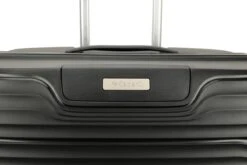 Decent EXPLORER PP Trolley 77 Cm - 106 Liter - TSA Slot - Black -Optimaal Reisopslag Winkel 1200x800 43