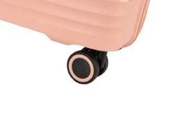 Decent EXPLORER PP Trolley 77 Cm - 106 Liter - TSA Slot - Pink 7 Decent EXPLORER PP Trolley 77 Cm - 106 Liter - TSA Slot - Pink -Optimaal Reisopslag Winkel 1200x800 47