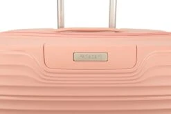 Decent EXPLORER PP Trolley 77 Cm - 106 Liter - TSA Slot - Pink 8 Decent EXPLORER PP Trolley 77 Cm - 106 Liter - TSA Slot - Pink -Optimaal Reisopslag Winkel 1200x800 48