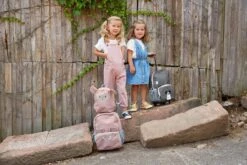 Lässig Tiny Backpack Trolley About Friends Racoon 4 Lässig Tiny Backpack Trolley About Friends Racoon -Optimaal Reisopslag Winkel 1200x800 5