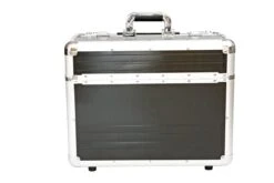 Tassia Pilotenkoffer - Handbagage - Dokterstas - Zwart (PL1620) -Optimaal Reisopslag Winkel 1200x800 61