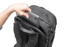 Peak Design Travel Backpack 45L - Sage -Optimaal Reisopslag Winkel 1200x800 71