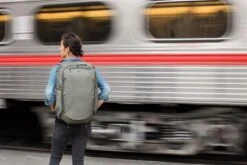 Peak Design Travel Backpack 45L - Sage -Optimaal Reisopslag Winkel 1200x800 75