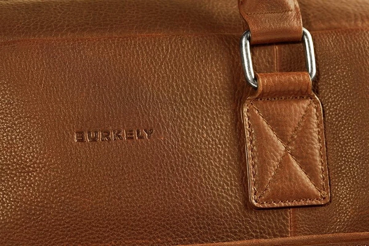 Burkely Antique Avery Unisex Rugzak Rits 15.6'' - Cognac Burkely Antique Avery Unisex Rugzak Rits 15.6'' - Cognac -Optimaal Reisopslag Winkel 1200x800 77
