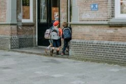 Pick & Pack Haaienvorm - Rugzak - Donkerblauw - Maat M -Optimaal Reisopslag Winkel 1200x800 94