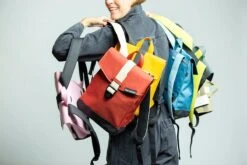 Bold Banana Laptop Rugzak / Rugtas / Laptoptas - Envelope - Grijs - 11 Inch -Optimaal Reisopslag Winkel 1200x800 95