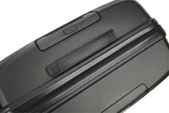 Decent EXPLORER PP Trolley 77 Cm - 106 Liter - TSA Slot - Black -Optimaal Reisopslag Winkel 1200x801 2