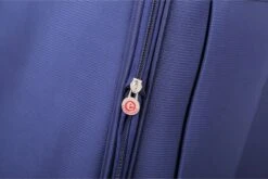 Decent D-Upright Medium Koffer - 66 Cm Expandable - TSA Slot - Donkerblauw -Optimaal Reisopslag Winkel 1200x801 3