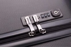 Decent Tranporto-One Grote Koffer - 76 Cm - TSA Slot - Anthracite 9 Decent Tranporto-One Grote Koffer - 76 Cm - TSA Slot - Anthracite -Optimaal Reisopslag Winkel 1200x804 1