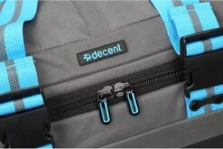 Decent Sport Line L Reistas 2 Wielen - Blauw -Optimaal Reisopslag Winkel 1200x804 3