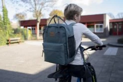 Beagles Originals Torrent Rugzak - 8 Liter - Terracotta -Optimaal Reisopslag Winkel 1200x804 4