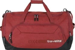 Travelite Kick Off Travelbag Large Red -Optimaal Reisopslag Winkel 1200x805