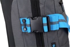 Decent Sport Line L Reistas 2 Wielen - Blauw -Optimaal Reisopslag Winkel 1200x808 2