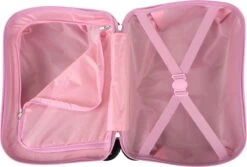 Princess Traveller Kids Collection - Ride-On Trolley - Zeemeermin - 42cm -Optimaal Reisopslag Winkel 1200x809 2