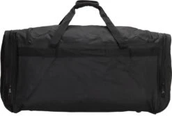 Enrico Benetti Amsterdam 35320 Reistas/sporttas L - Zwart -Optimaal Reisopslag Winkel 1200x809 4