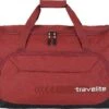 Travelite Kick Off Travelbag Large Red -Optimaal Reisopslag Winkel 1200x810