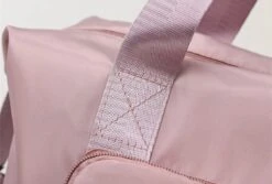 Merkloos Opvouwbare Handbagage Reistas – Opvouwbaar Tot 28 X 18 Cm – Blauw 3 Merkloos Opvouwbare Handbagage Reistas – Opvouwbaar Tot 28 X 18 Cm – Blauw -Optimaal Reisopslag Winkel 1200x813 1