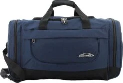 Enrico Benetti Orlando 35300 S Reistas / Sporttas 41 Liter - Navy Blauw -Optimaal Reisopslag Winkel 1200x816 2