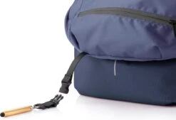 XD Design Bobby Soft - Anti-Diefstal Rugzak 16 Liter - Navy -Optimaal Reisopslag Winkel 1200x821 1