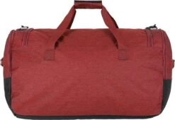 Travelite Kick Off Travelbag Large Red -Optimaal Reisopslag Winkel 1200x823 7