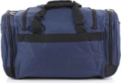 Enrico Benetti Orlando 35300 S Reistas / Sporttas 41 Liter - Navy Blauw -Optimaal Reisopslag Winkel 1200x824 1