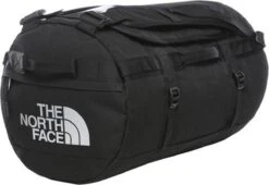 The North Face Base Camp Duffel Reistas S - 50 L - TNF Black 8 The North Face Base Camp Duffel Reistas S - 50 L - TNF Black -Optimaal Reisopslag Winkel 1200x828 2