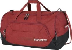 Travelite Kick Off Travelbag Large Red -Optimaal Reisopslag Winkel 1200x831 11