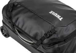 Thule Chasm Handbagagekoffer 55cm/22" - Zwart -Optimaal Reisopslag Winkel 1200x834 1