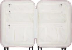 SUITSUIT - Fabulous Fifties - Pink Dust - Duo Set (55/76 Cm) -Optimaal Reisopslag Winkel 1200x834 2